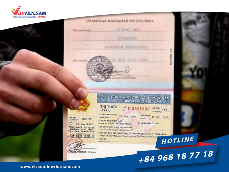 The Secret to Saving Time - Introduction to Vietnam VIP Entry Services