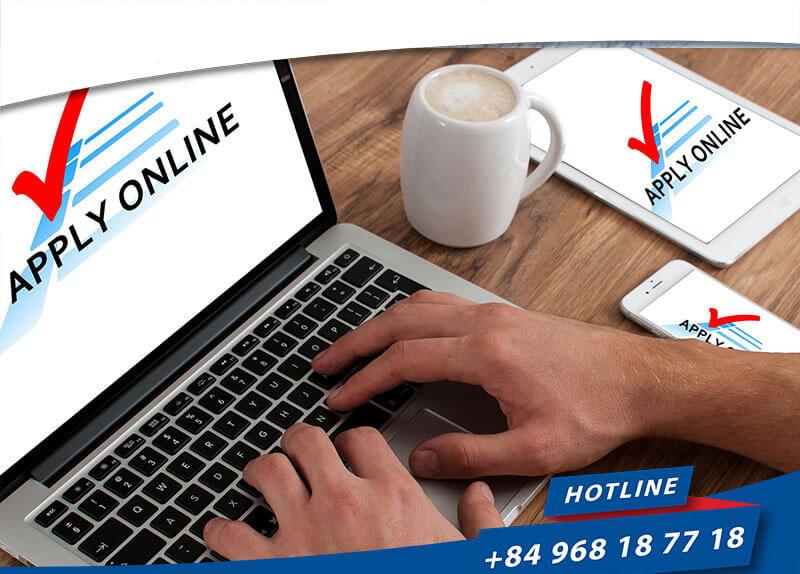 Rapid and Reliable Solutions Securing Your Urgent Vietnam Tourist Visa for Chinese in Vancouver