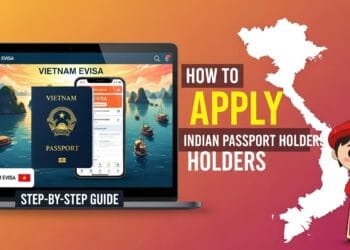 Vietnam visa for Hong Kong citizens