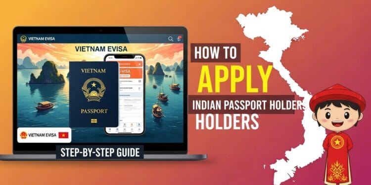 Vietnam visa for Hong Kong citizens