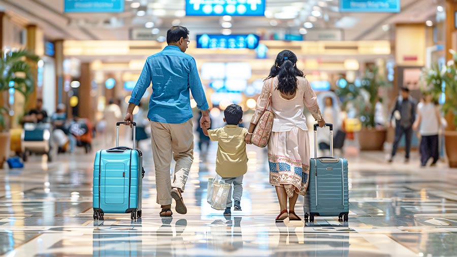 Unlocking the Adventure – Vietnam Visa for Indian Group/Family Travel