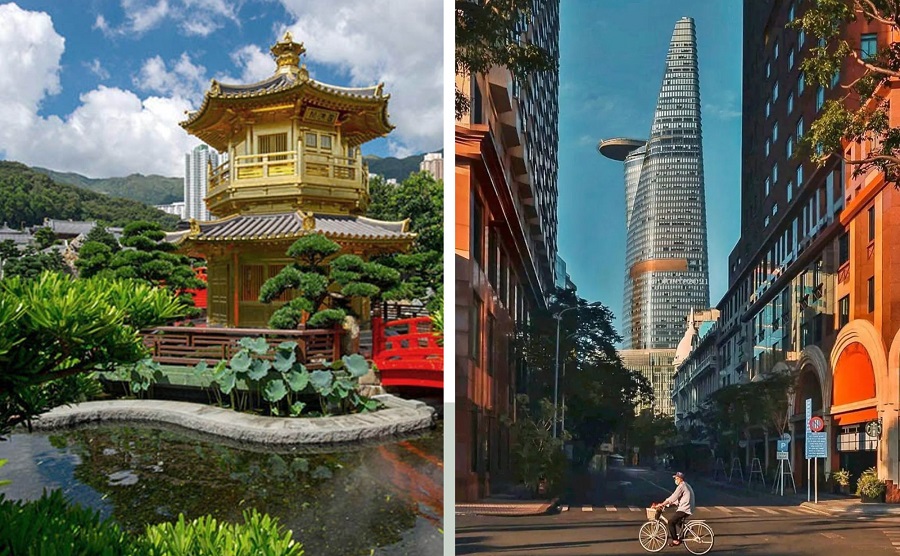 Vietnam visa for Hong Kong citizens