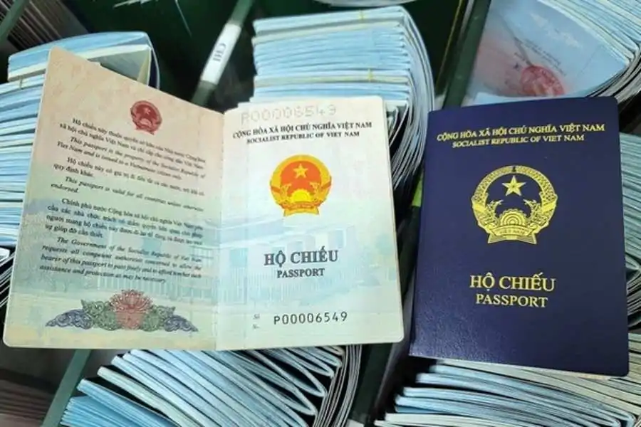 Ensure Your Trip Guaranteed Vietnam Visa Approval Before Tet