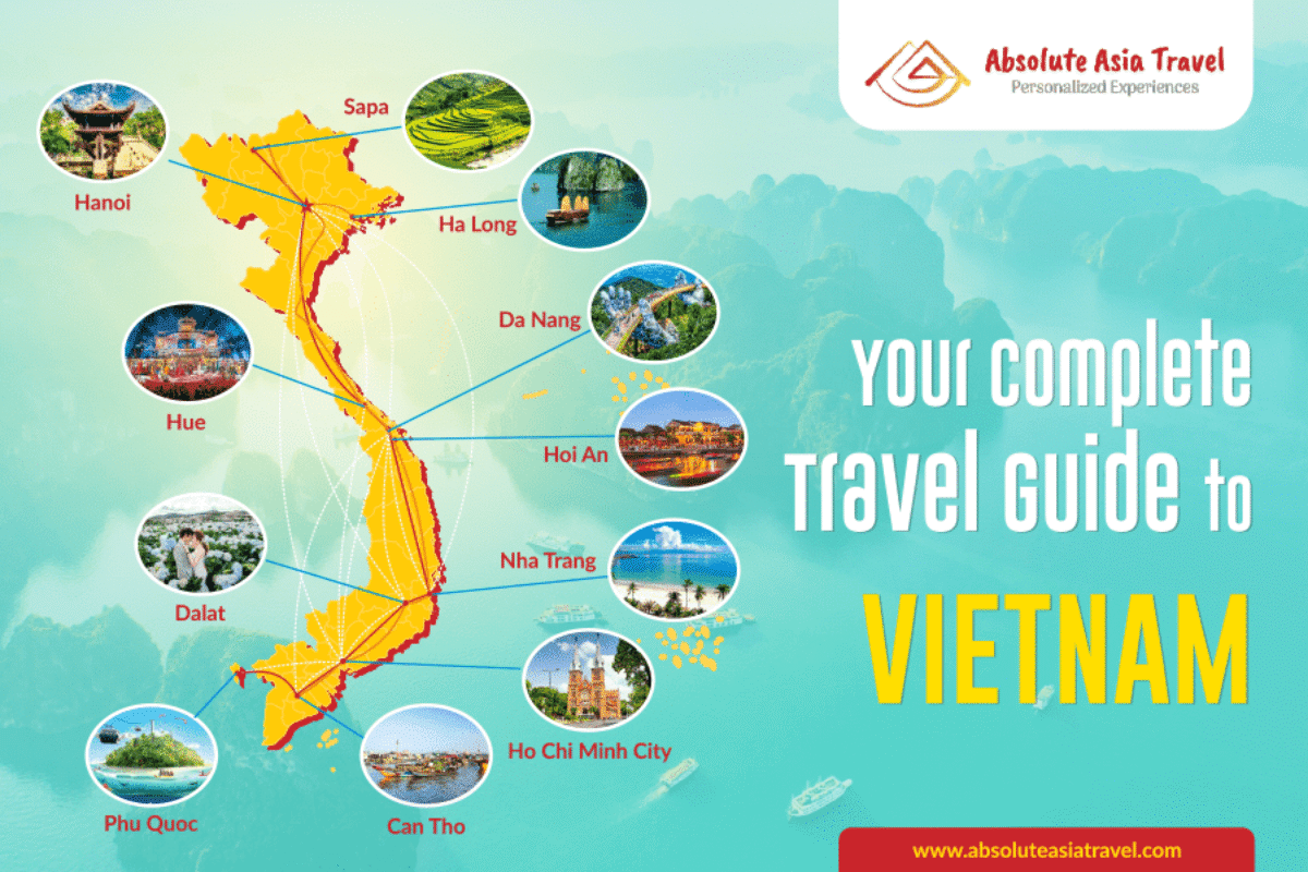 Ensure Your Trip Guaranteed Vietnam Visa Approval Before Tet