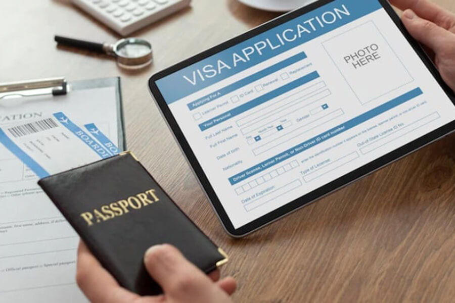 Ensure Your Trip Guaranteed Vietnam Visa Approval Before Tet