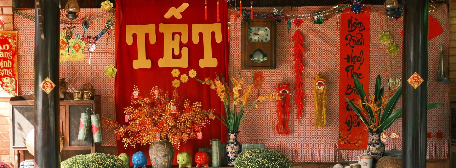 Is Vietnam Immigration Closed for Lunar New Year? Here’s What Travelers Need to Know