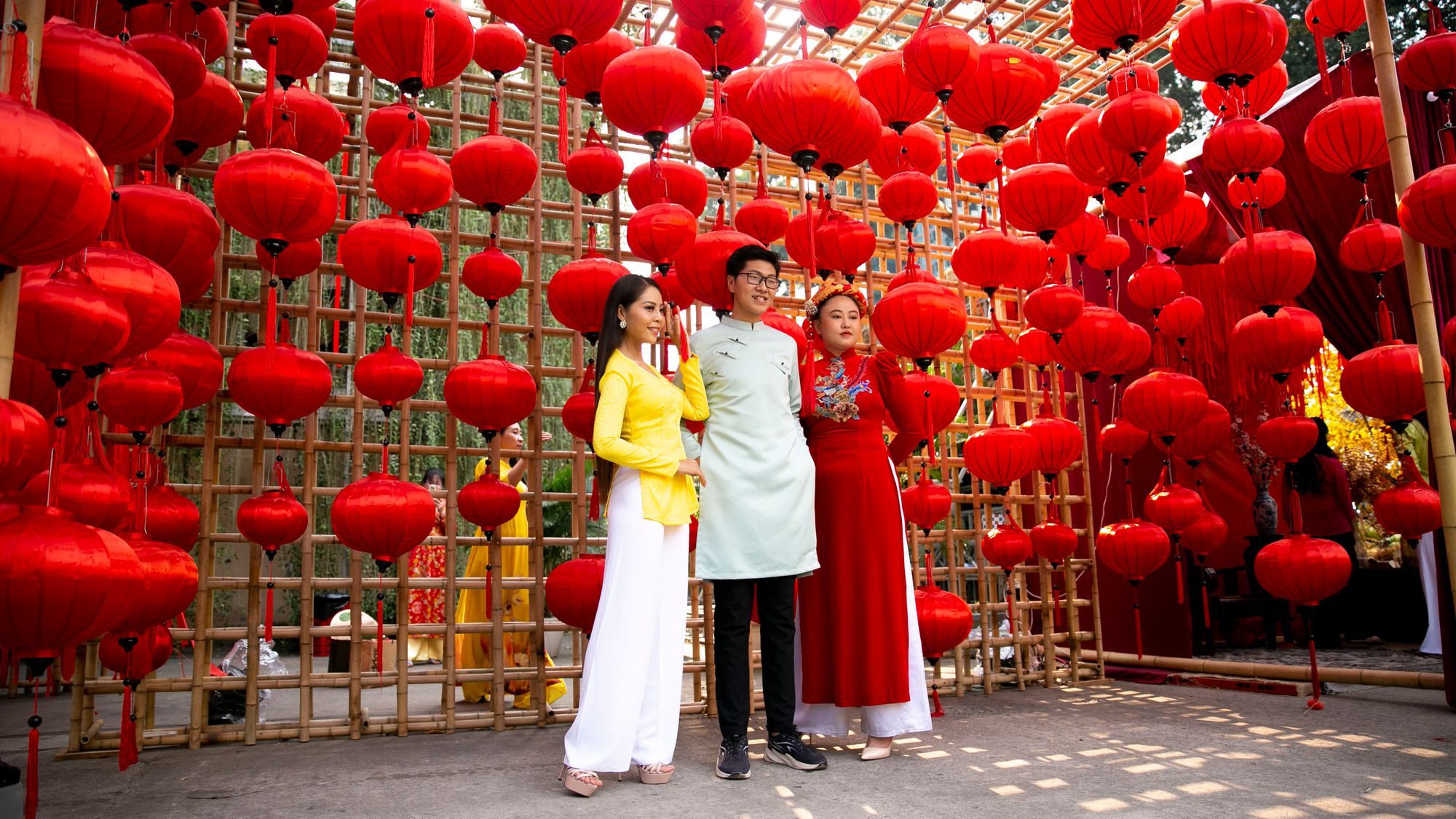 Vietnam Visa Fast Track Lunar New Year: Quick Process for Hassle-Free Travel!