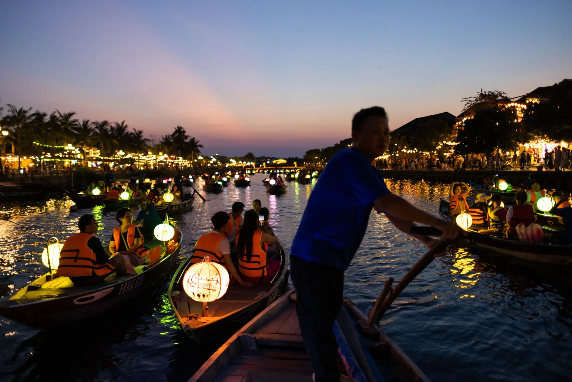 Fast Track Your Vietnam Visa for a Seamless Lunar New Year Travel Experience