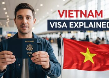 Unlocking Seamless Travel with Vietnam Visa Fast Track Service Fast Lane – Your Ultimate Guide to Hassle-Free Entry