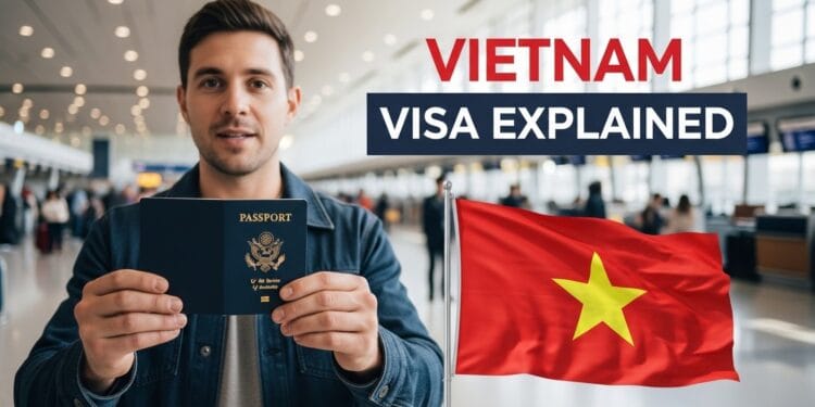 Unlocking Seamless Travel with Vietnam Visa Fast Track Service Fast Lane – Your Ultimate Guide to Hassle-Free Entry